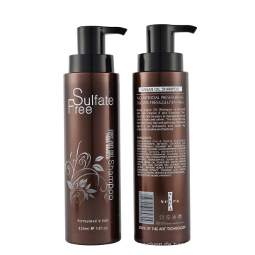 Moisture Silky Hair Shampoo And Conditioner